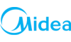 Logo Midea